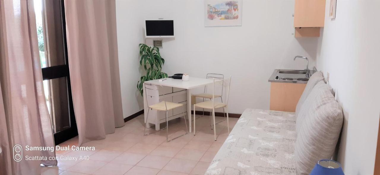 Hotel La Rama Lazise Extérieur photo