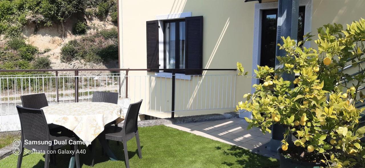Hotel La Rama Lazise Extérieur photo