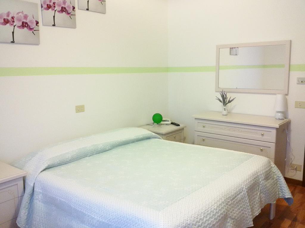 Hotel La Rama Lazise Chambre photo