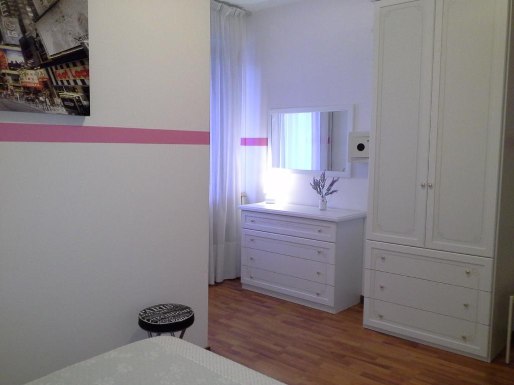 Hotel La Rama Lazise Chambre photo