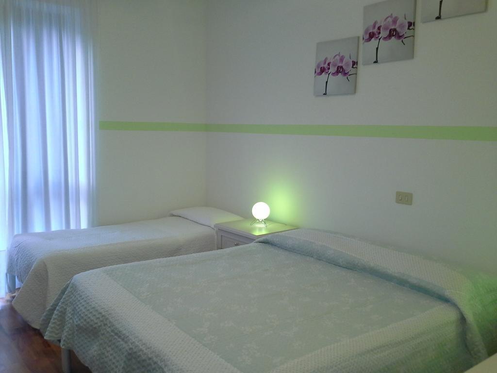Hotel La Rama Lazise Chambre photo