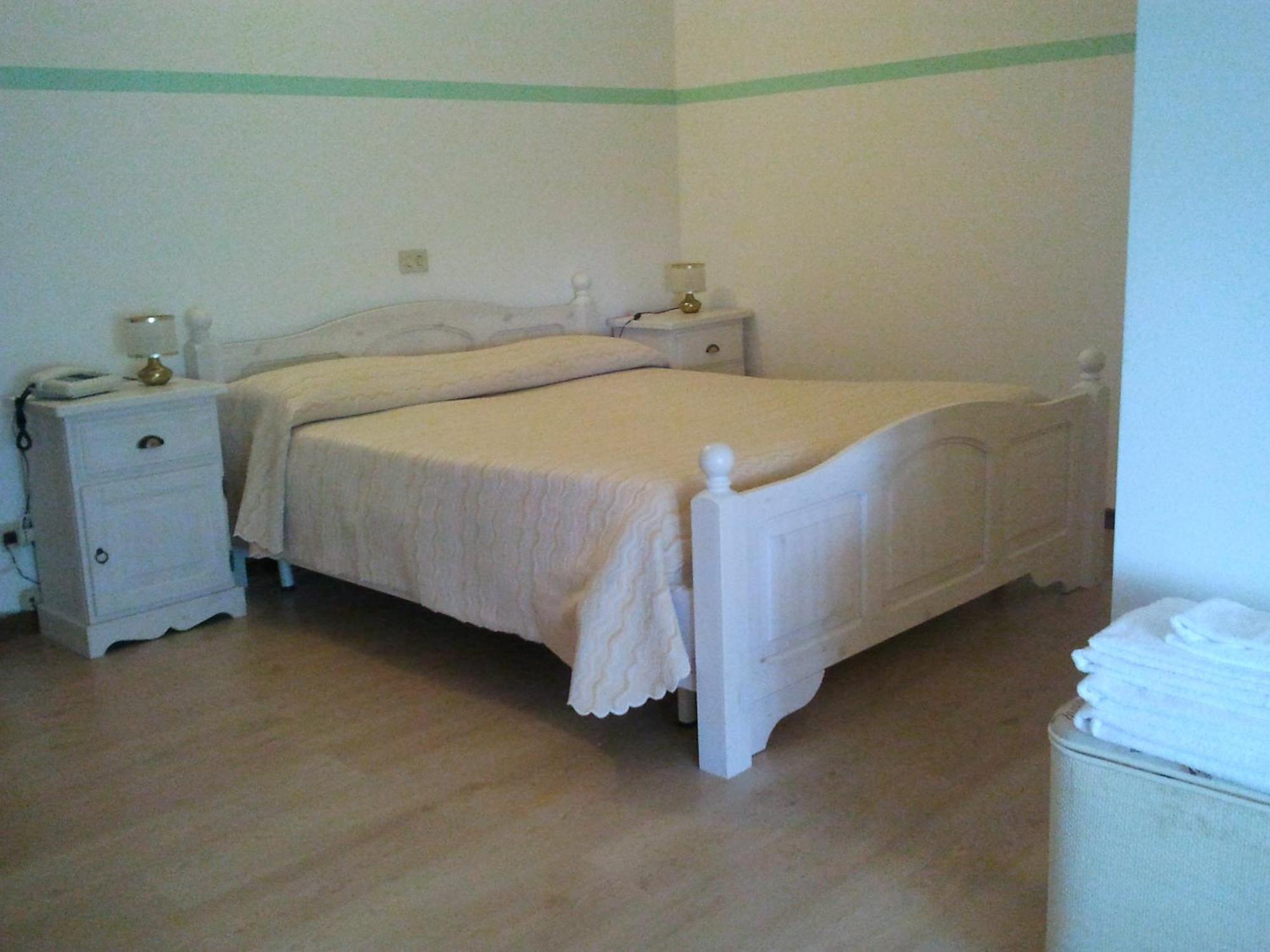 Hotel La Rama Lazise Extérieur photo