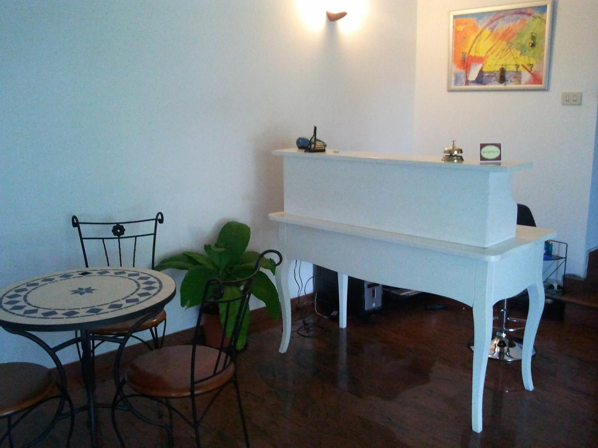 Hotel La Rama Lazise Extérieur photo