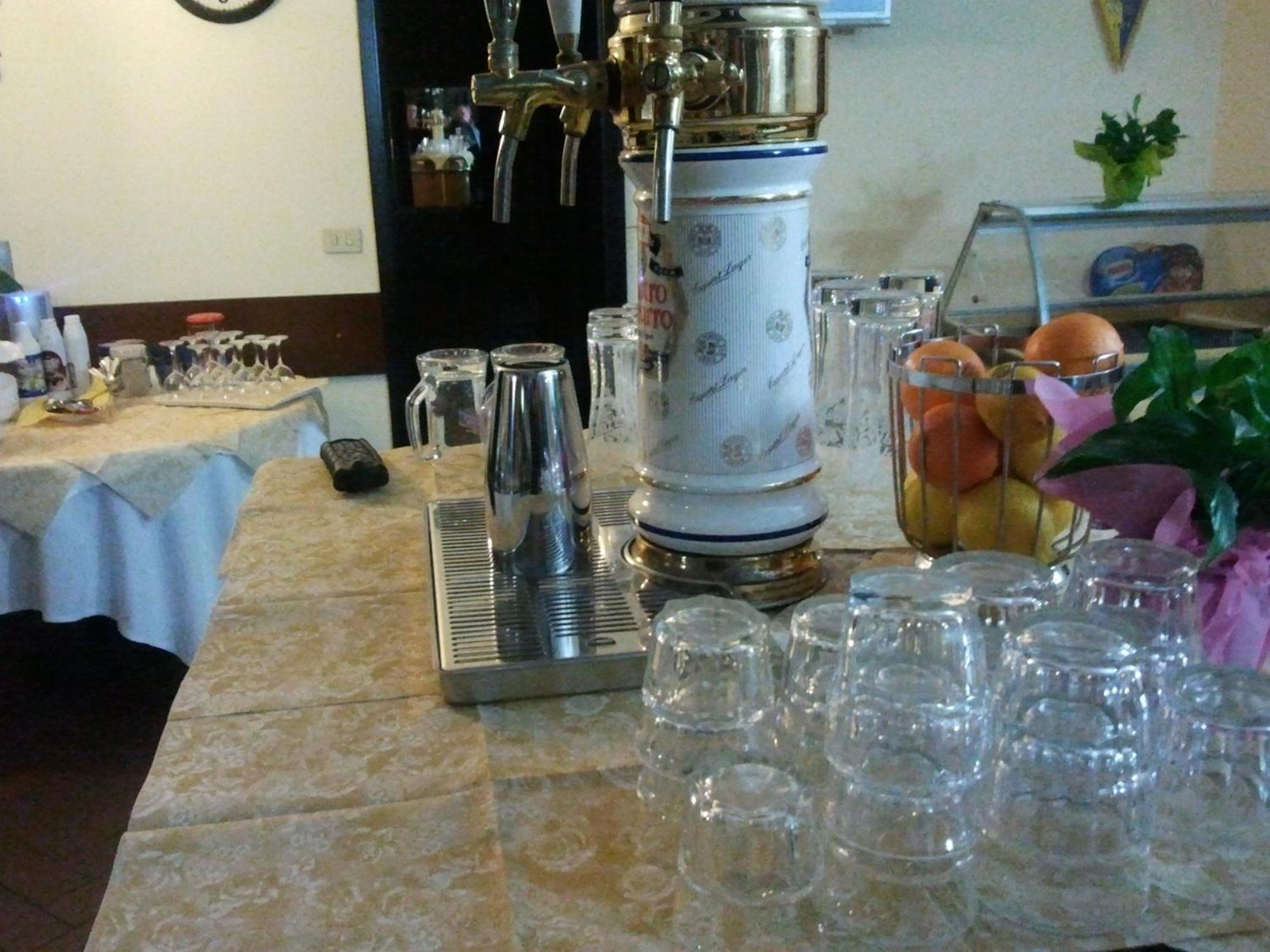 Hotel La Rama Lazise Extérieur photo