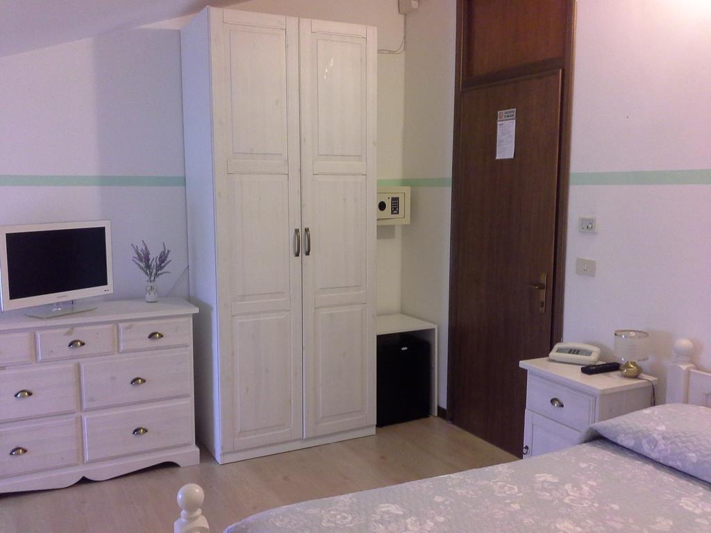 Hotel La Rama Lazise Extérieur photo