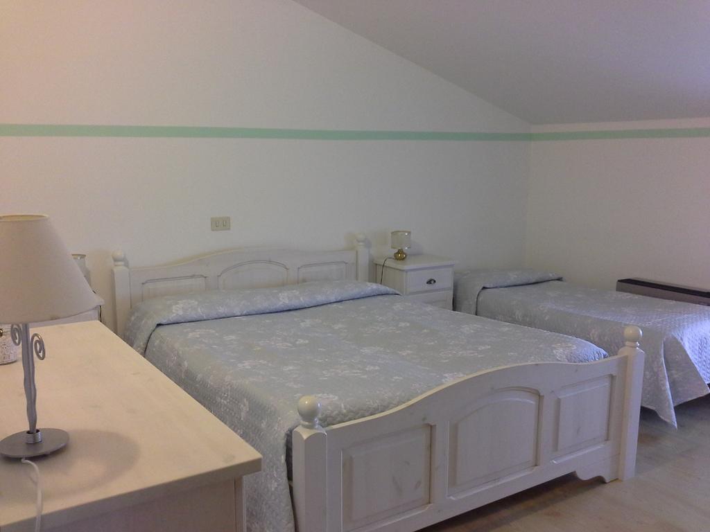 Hotel La Rama Lazise Extérieur photo