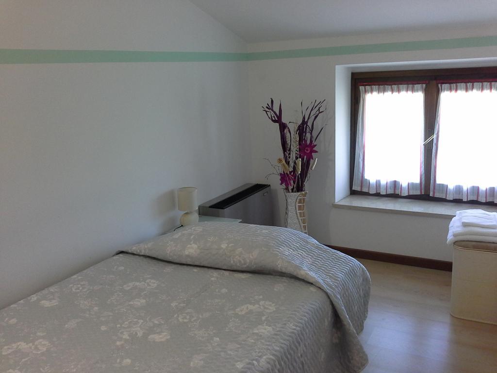Hotel La Rama Lazise Extérieur photo