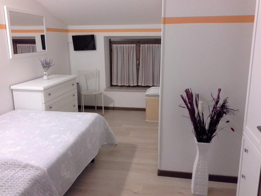 Hotel La Rama Lazise Extérieur photo