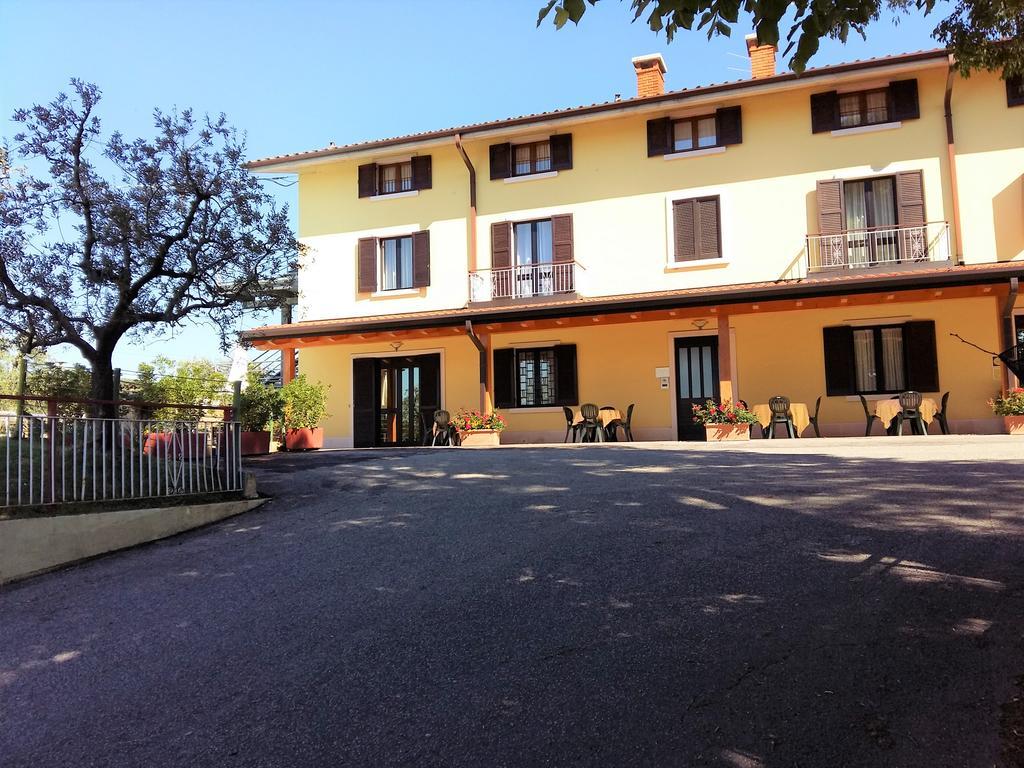 Hotel La Rama Lazise Extérieur photo