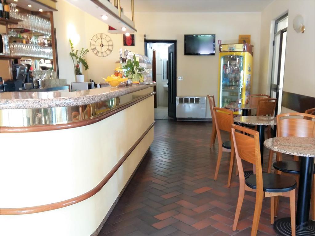Hotel La Rama Lazise Extérieur photo